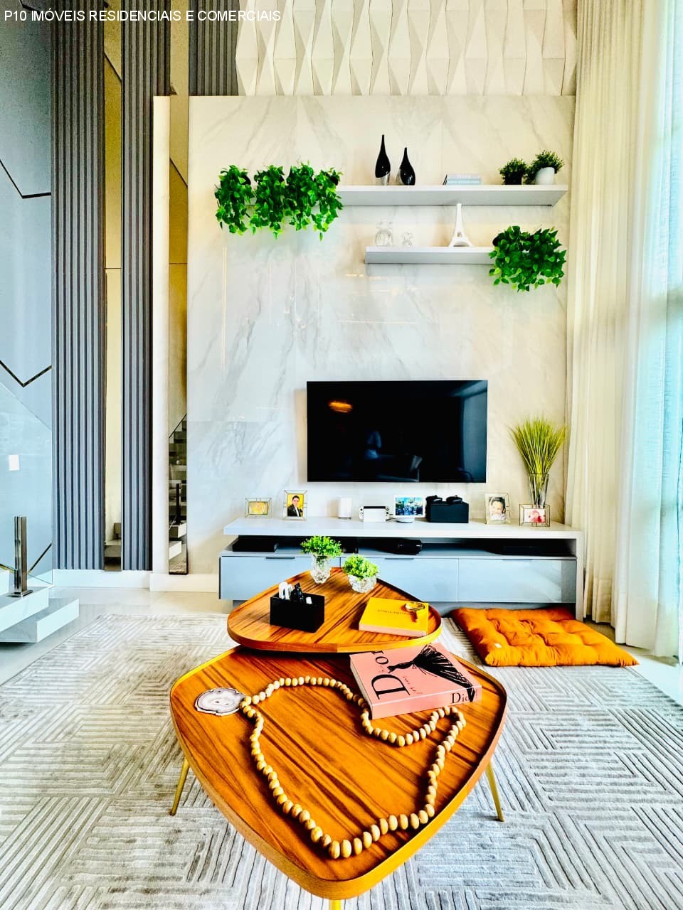 Apartamento, 3 quartos, 246 m² - Foto 12