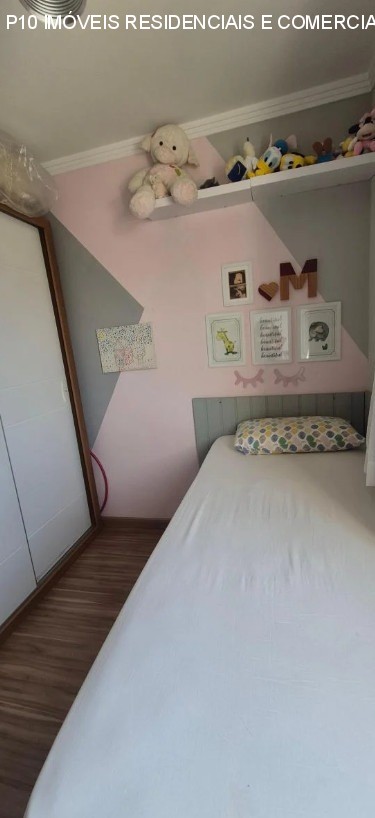 Apartamento à venda com 2 quartos, 67m² - Foto 10