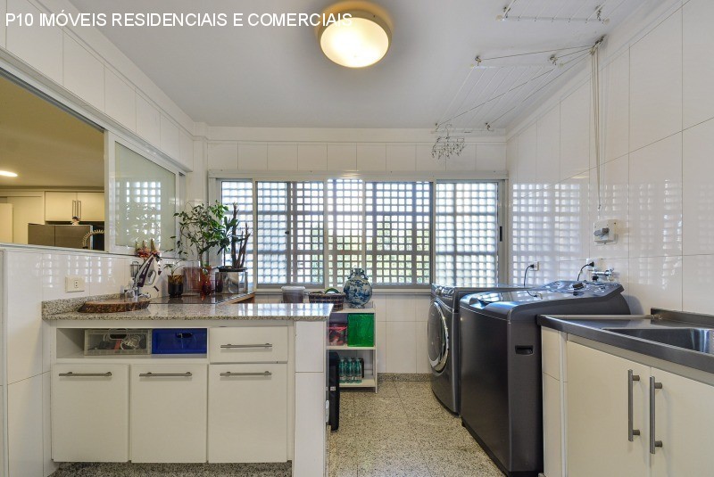 Apartamento, 3 quartos, 178 m² - Foto 23