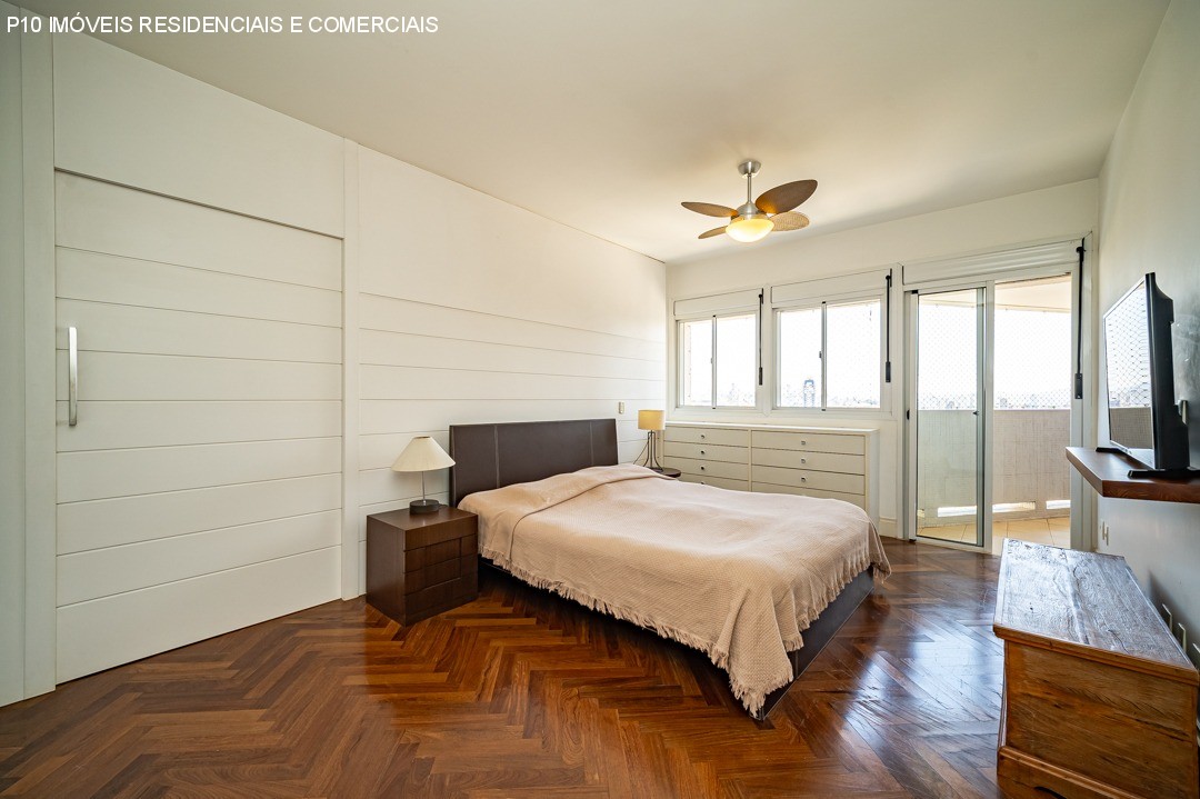Apartamento, 4 quartos, 222 m² - Foto 38
