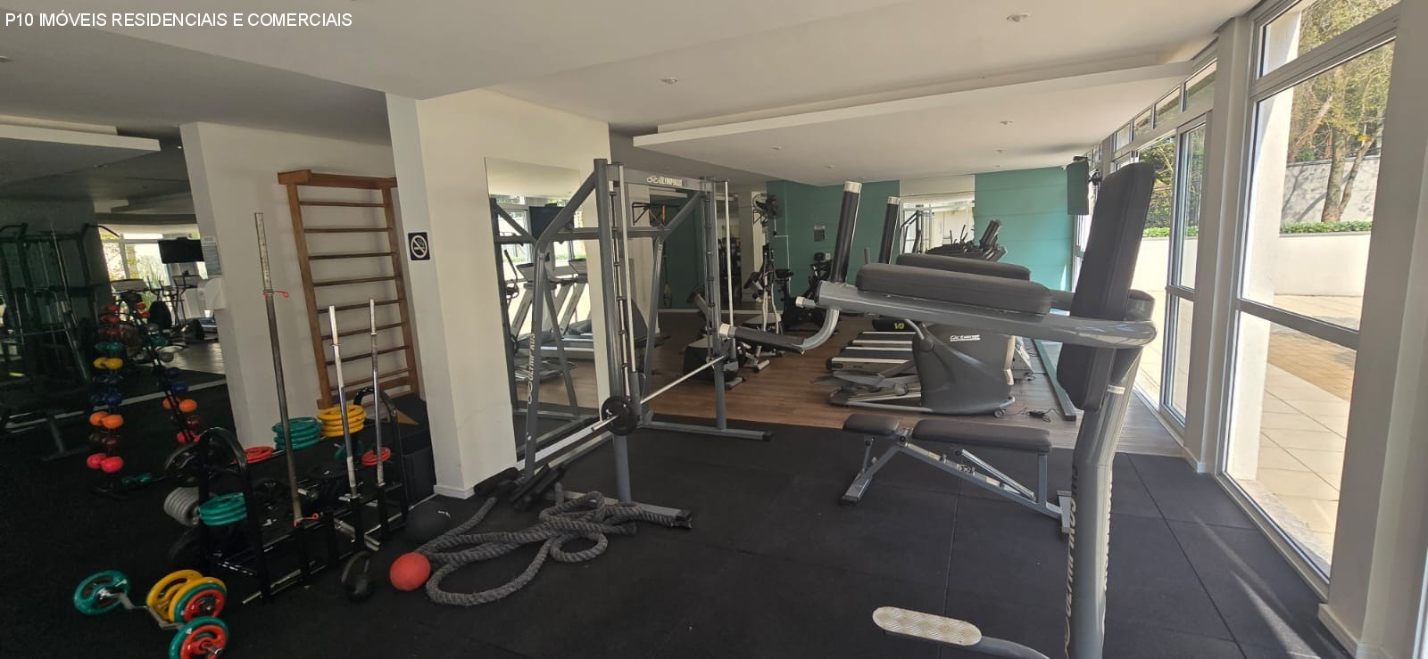 Apartamento, 3 quartos, 95 m² - Foto 39