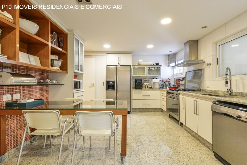 Apartamento, 3 quartos, 178 m² - Foto 18