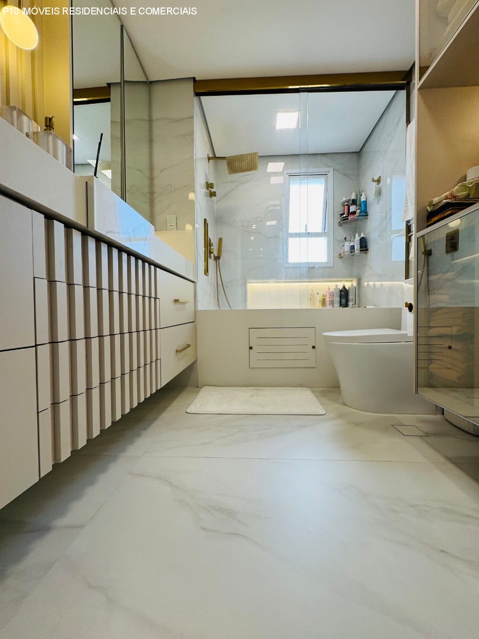 Apartamento, 3 quartos, 246 m² - Foto 58