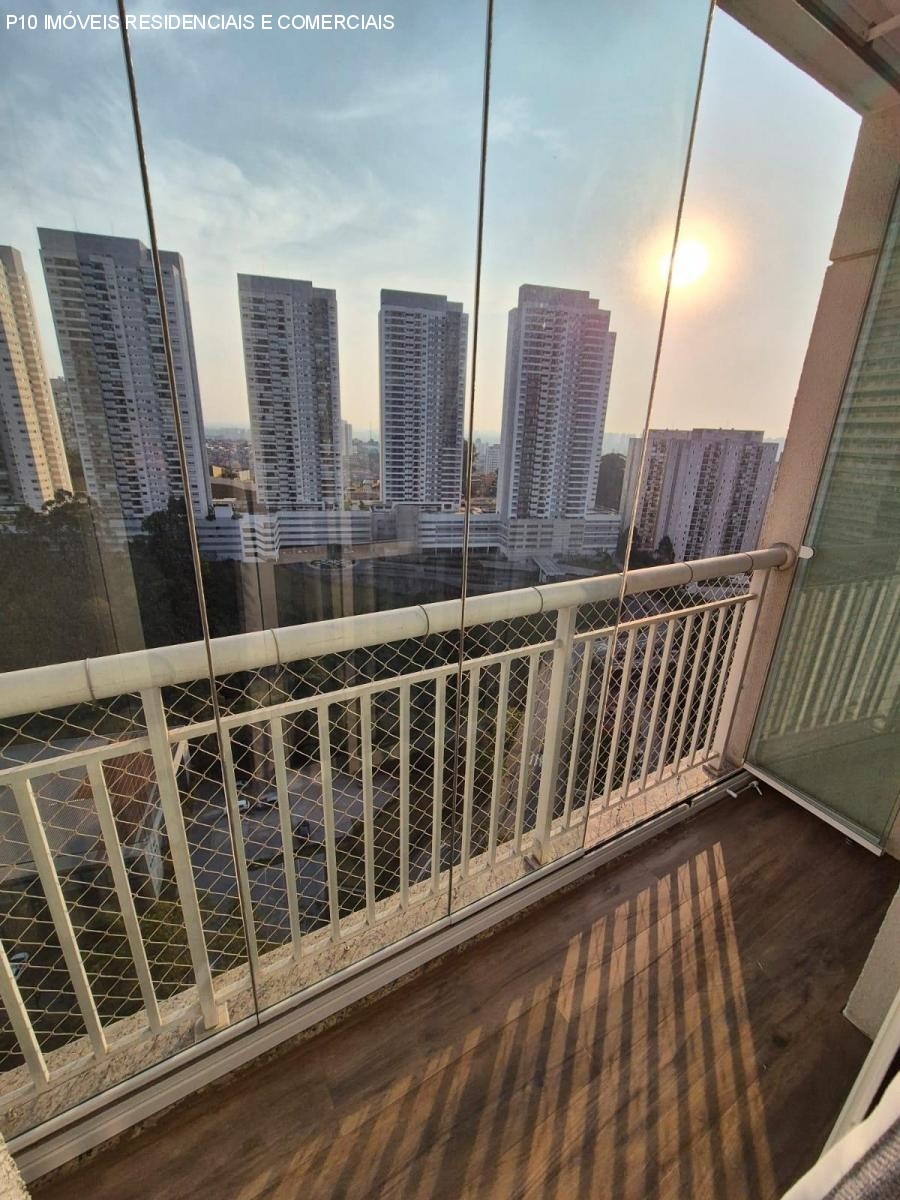 Apartamento, 4 quartos, 238 m² - Foto 4