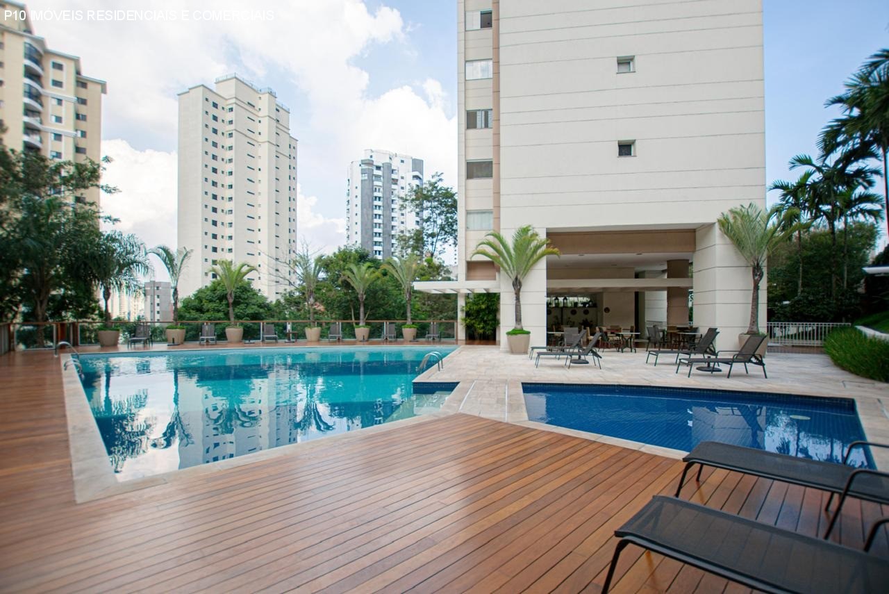 Apartamento, 3 quartos, 211 m² - Foto 32