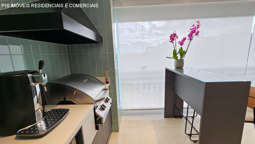 Apartamento, 3 quartos, 128 m² - Foto 1