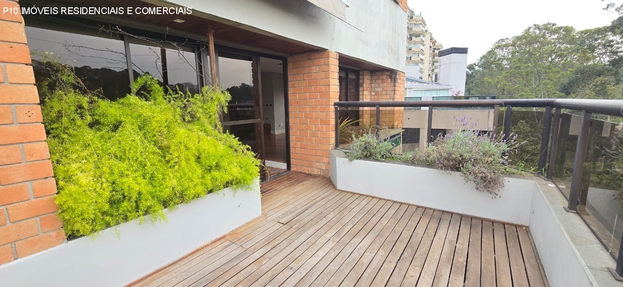 Cobertura, 5 quartos, 420 m² - Foto 7