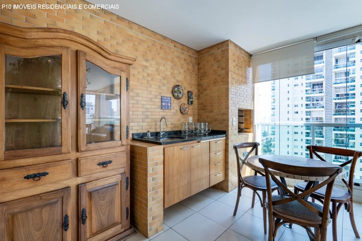 Apartamento, 3 quartos, 161 m² - Foto 4