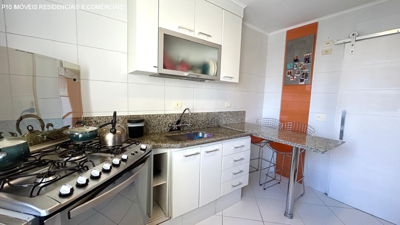 Apartamento à venda com 3 quartos, 124m² - Foto 12