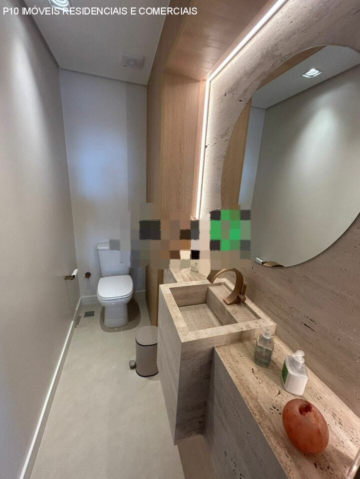 Apartamento, 3 quartos, 163 m² - Foto 24