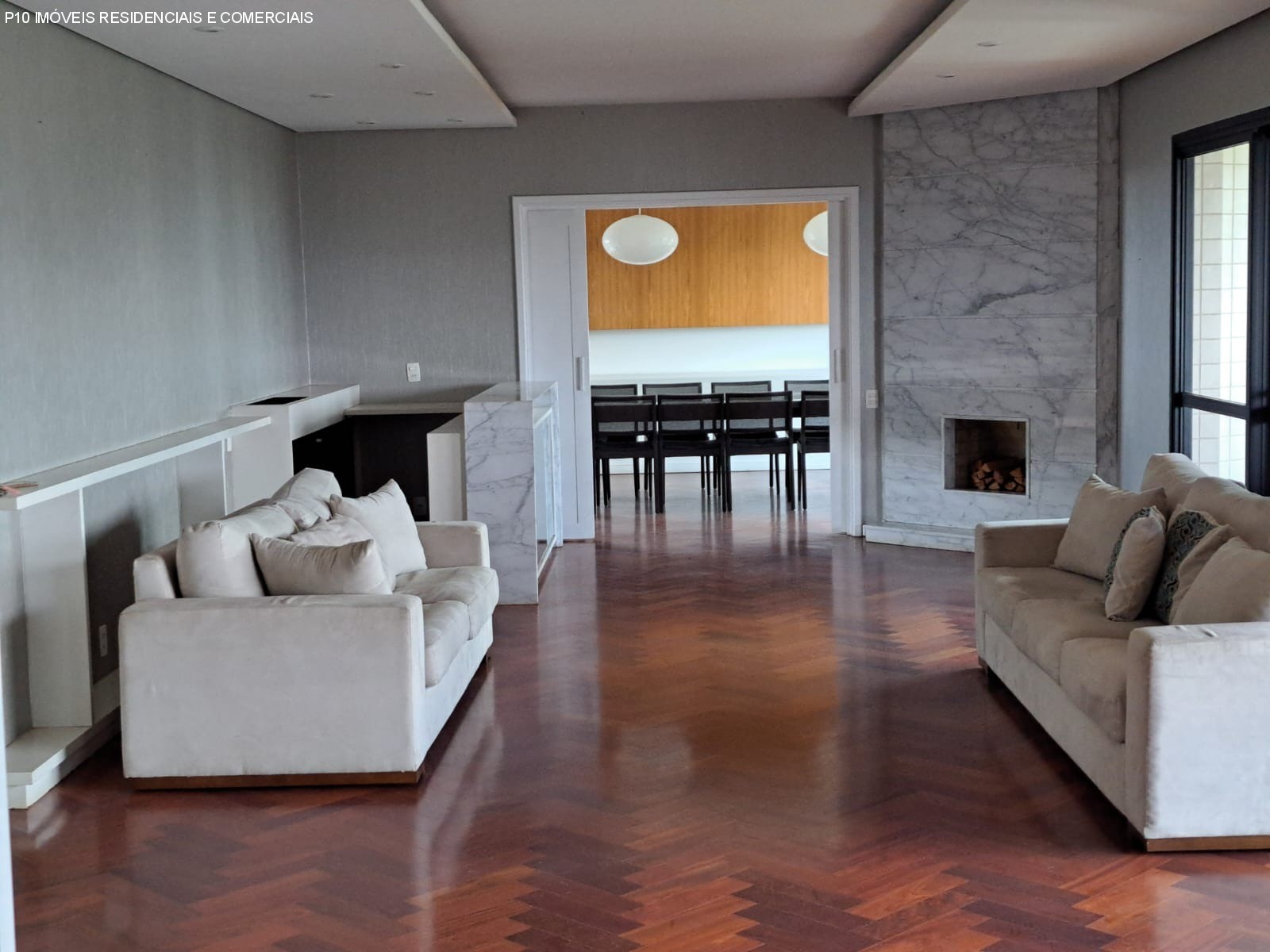 Apartamento, 4 quartos, 400 m² - Foto 12