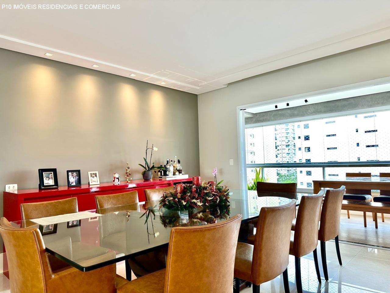 Apartamento, 4 quartos, 211 m² - Foto 2