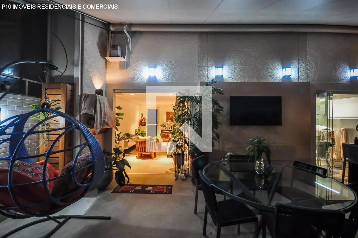 Apartamento, 3 quartos, 157 m² - Foto 4