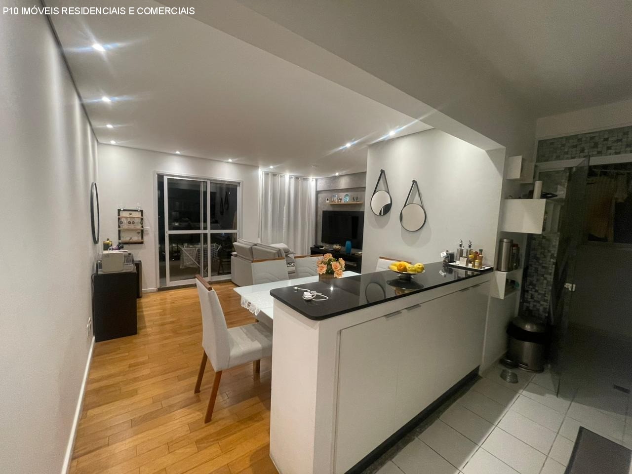 Apartamento, 2 quartos, 69 m² - Foto 2