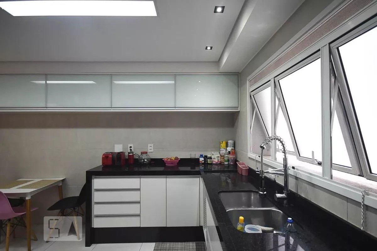 Apartamento, 3 quartos, 170 m² - Foto 13
