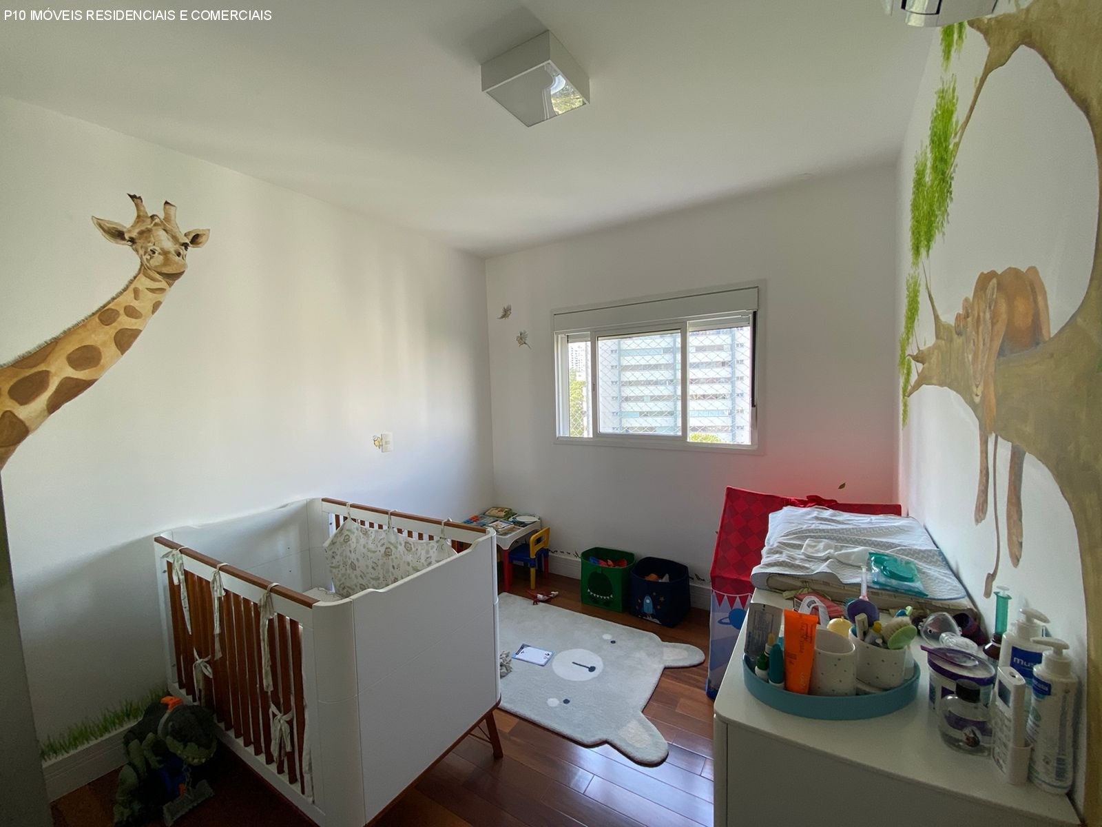 Apartamento, 4 quartos, 238 m² - Foto 10