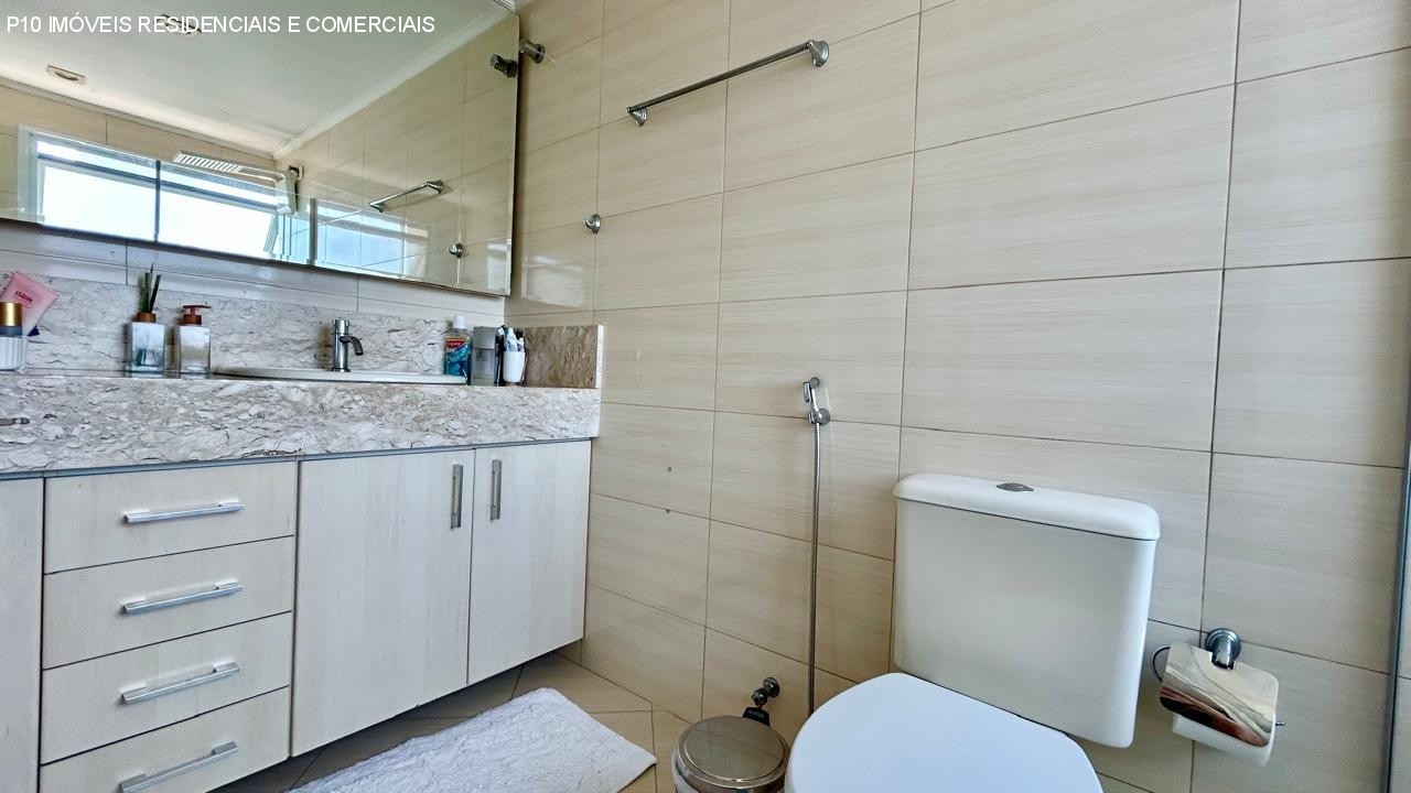 Apartamento à venda com 3 quartos, 124m² - Foto 20