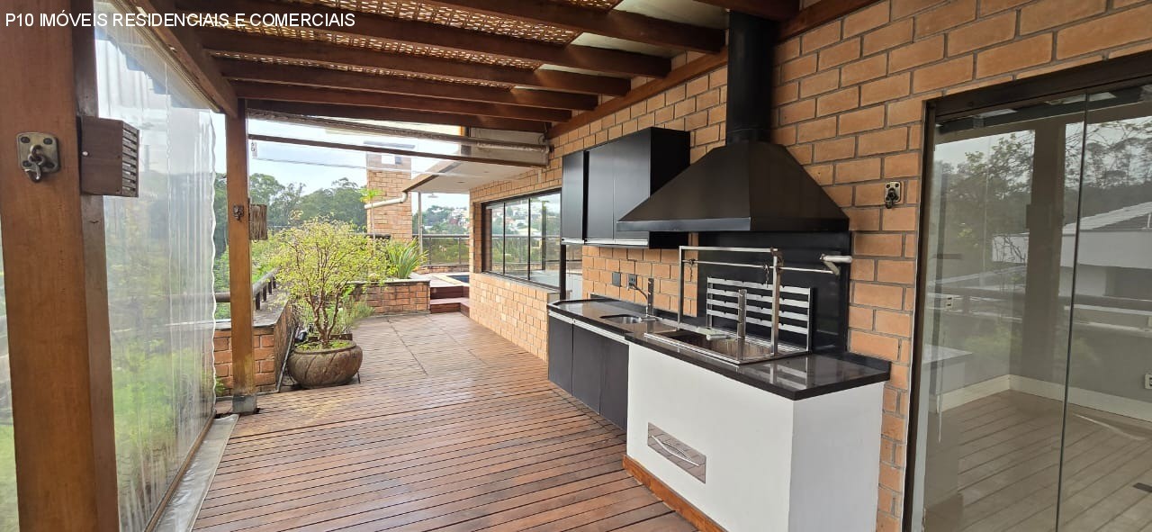 Cobertura, 5 quartos, 420 m² - Foto 53