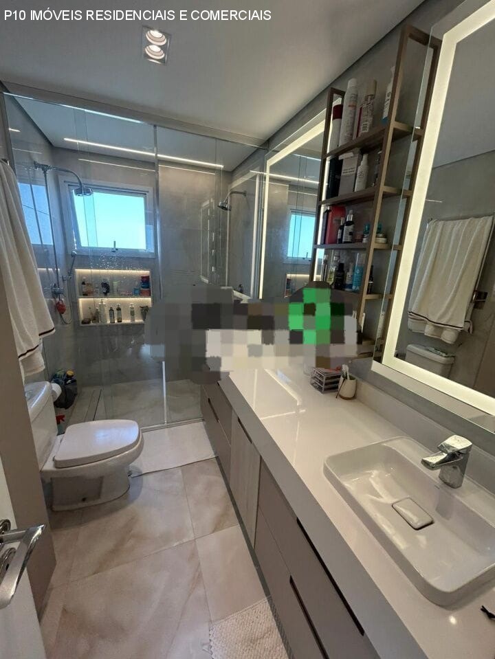 Apartamento, 3 quartos, 163 m² - Foto 26