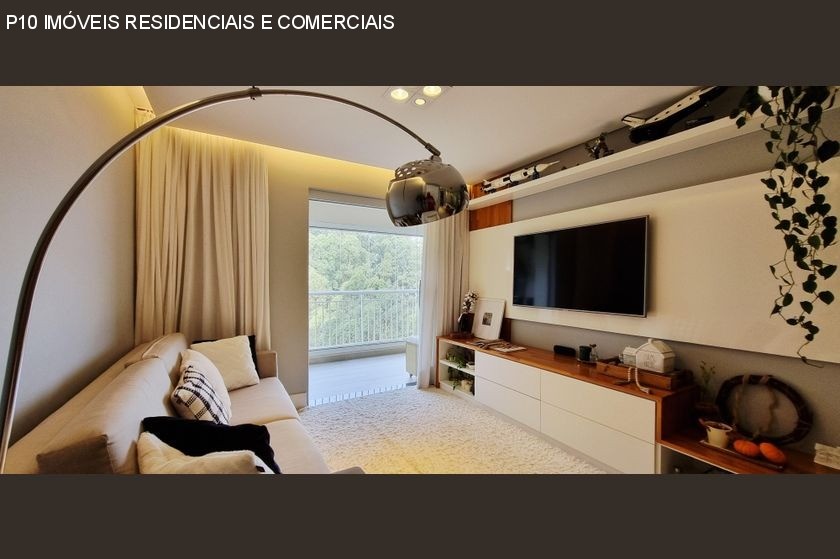 Apartamento, 3 quartos, 95 m² - Foto 2