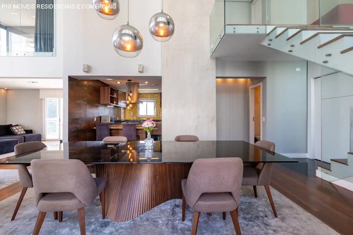 Apartamento à venda com 2 quartos, 210m² - Foto 7