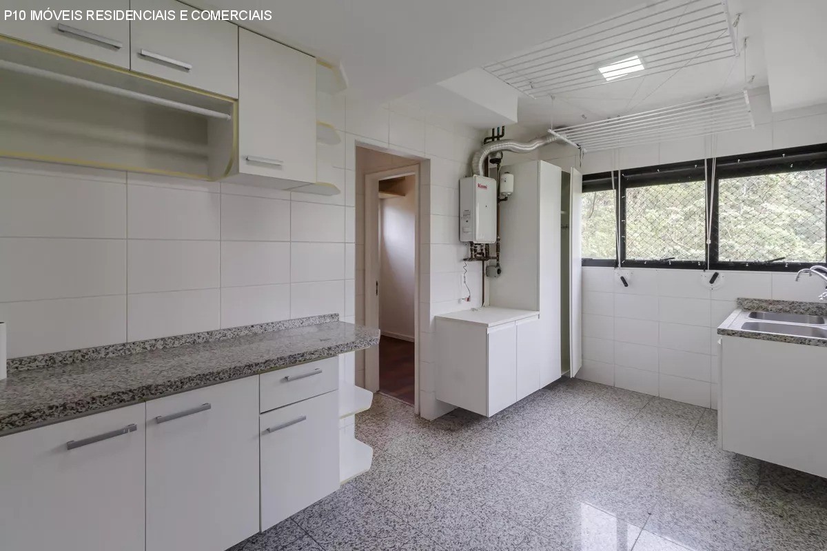 Apartamento, 5 quartos, 500 m² - Foto 14