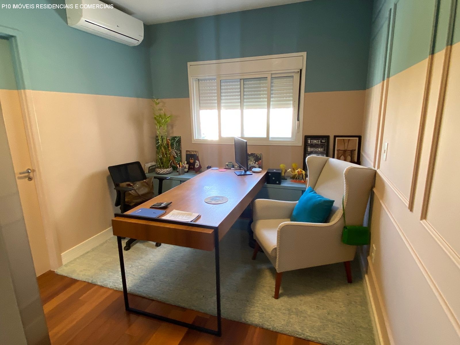 Apartamento, 4 quartos, 238 m² - Foto 8