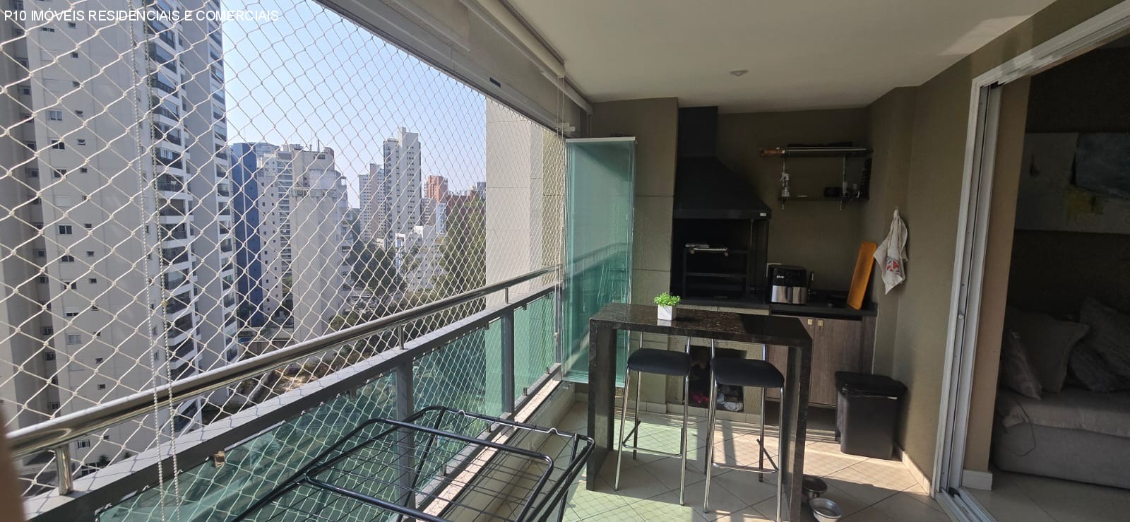 Apartamento, 3 quartos, 95 m² - Foto 3
