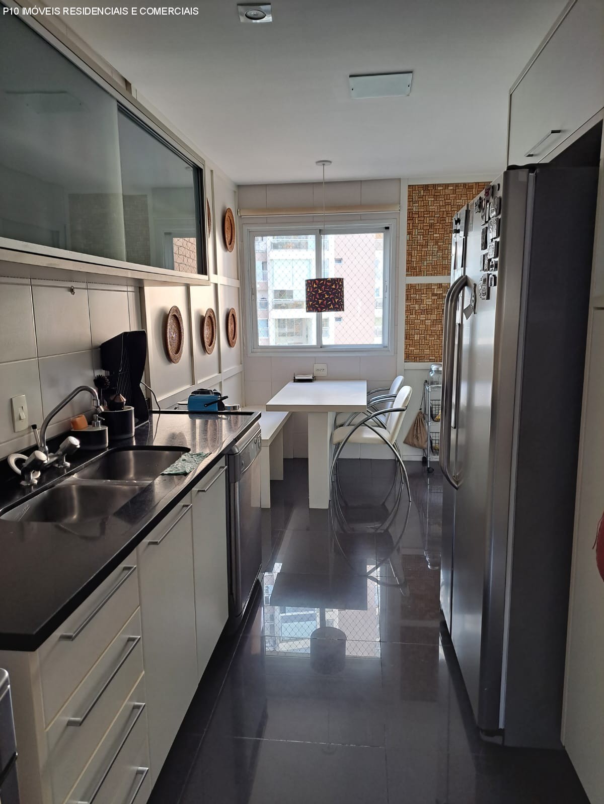 Apartamento, 3 quartos, 163 m² - Foto 15