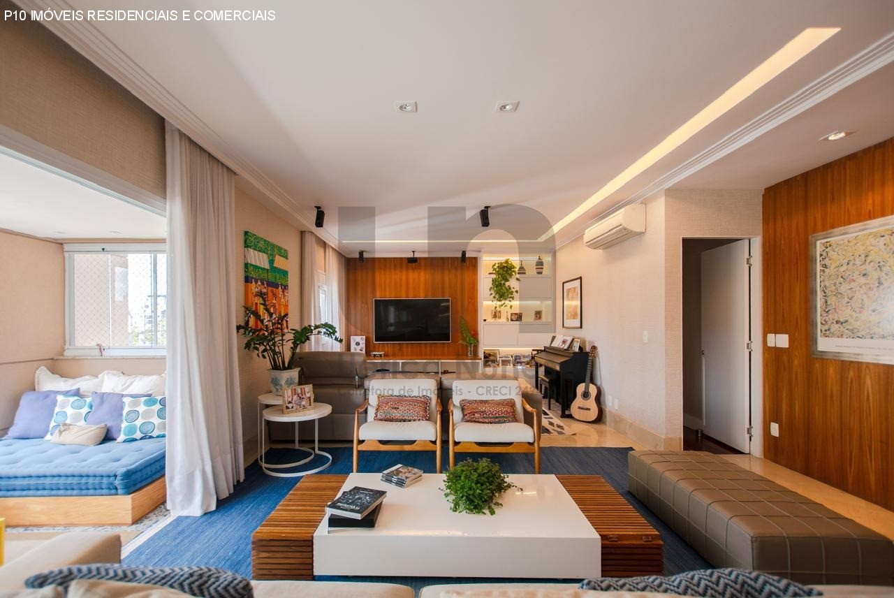Apartamento, 3 quartos, 211 m² - Foto 8