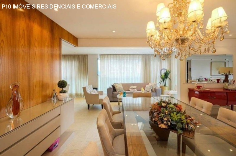 Apartamento, 3 quartos, 210 m² - Foto 4