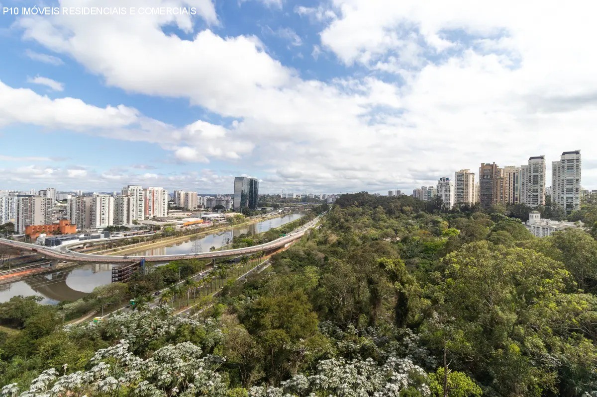 Apartamento à venda com 3 quartos, 251m² - Foto 24