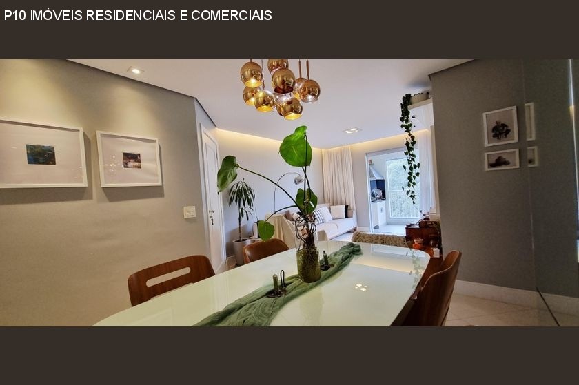 Apartamento, 3 quartos, 95 m² - Foto 9