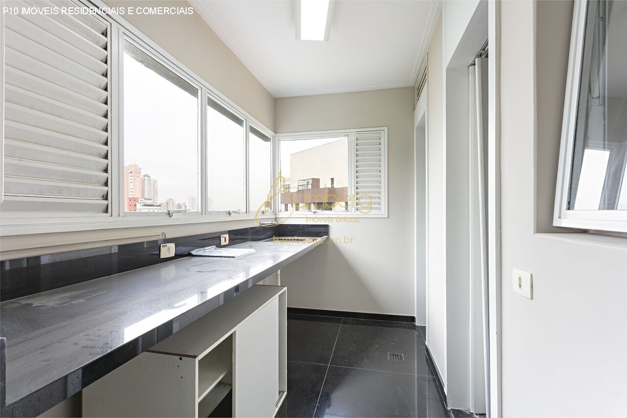 Cobertura, 3 quartos, 221 m² - Foto 16