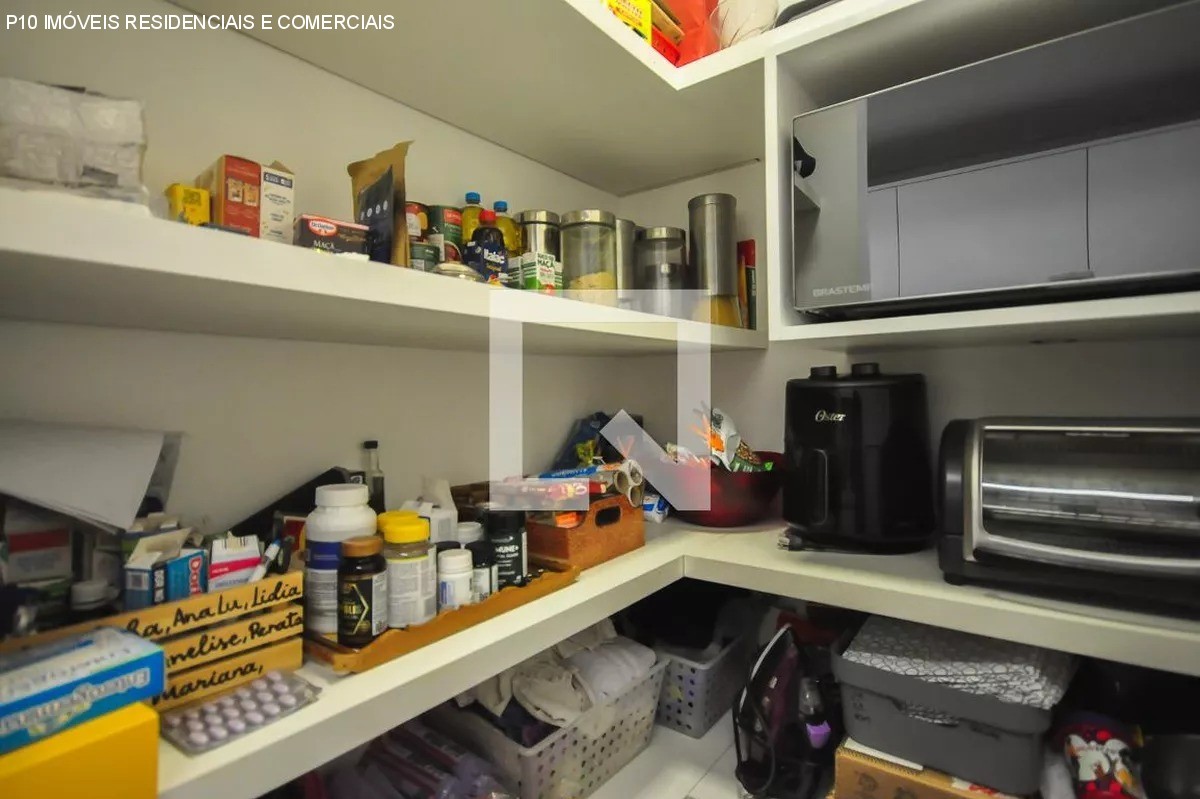 Apartamento, 3 quartos, 157 m² - Foto 18