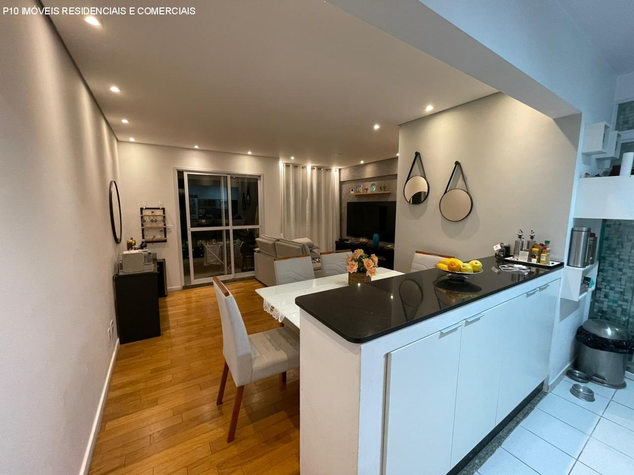 Apartamento, 2 quartos, 69 m² - Foto 4