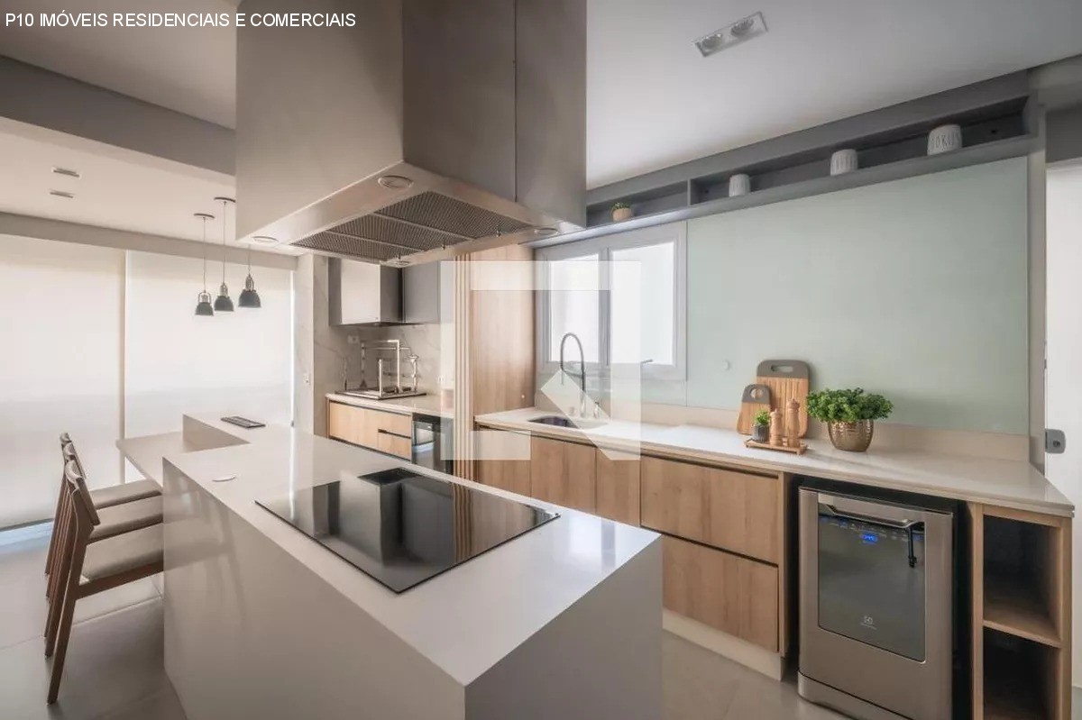 Apartamento, 2 quartos, 128 m² - Foto 10