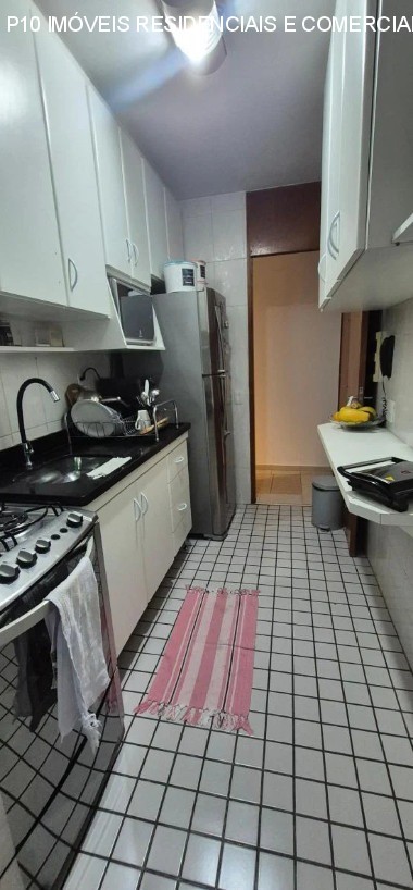 Apartamento à venda com 2 quartos, 67m² - Foto 11