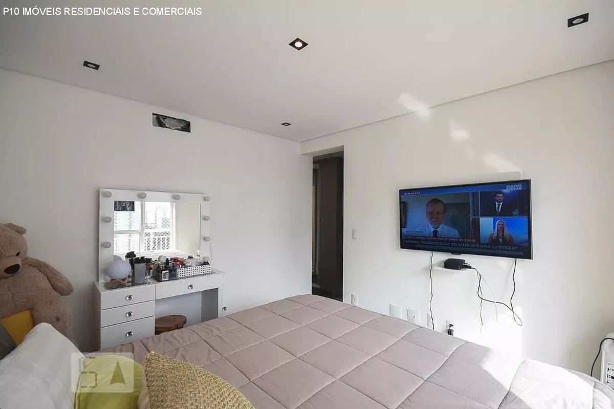 Apartamento, 3 quartos, 170 m² - Foto 19