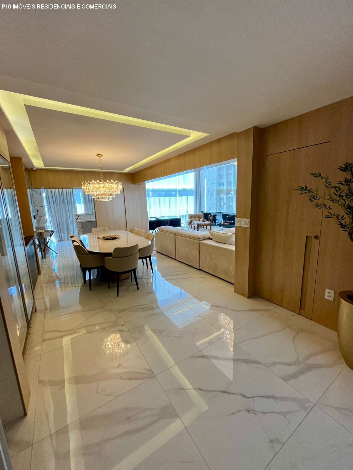 Apartamento, 4 quartos, 238 m² - Foto 6