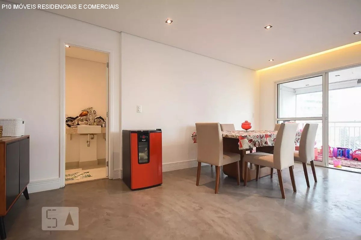 Apartamento, 3 quartos, 170 m² - Foto 9