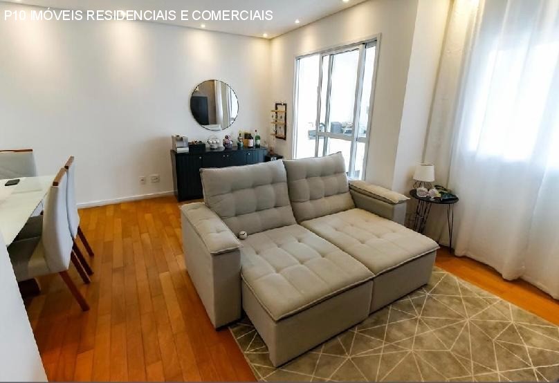 Apartamento, 2 quartos, 69 m² - Foto 9