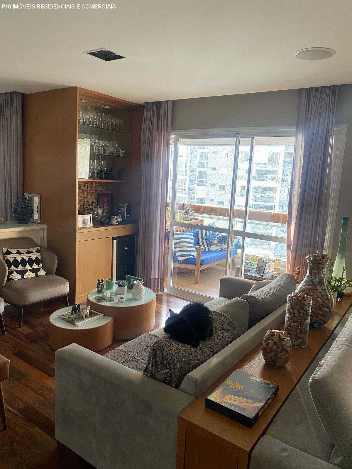 Apartamento, 3 quartos, 163 m² - Foto 6