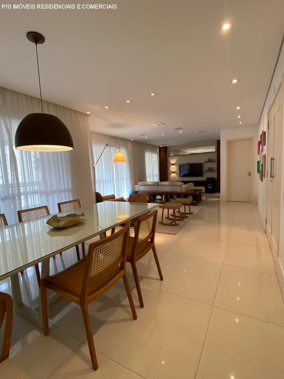 Apartamento, 3 quartos, 163 m² - Foto 6