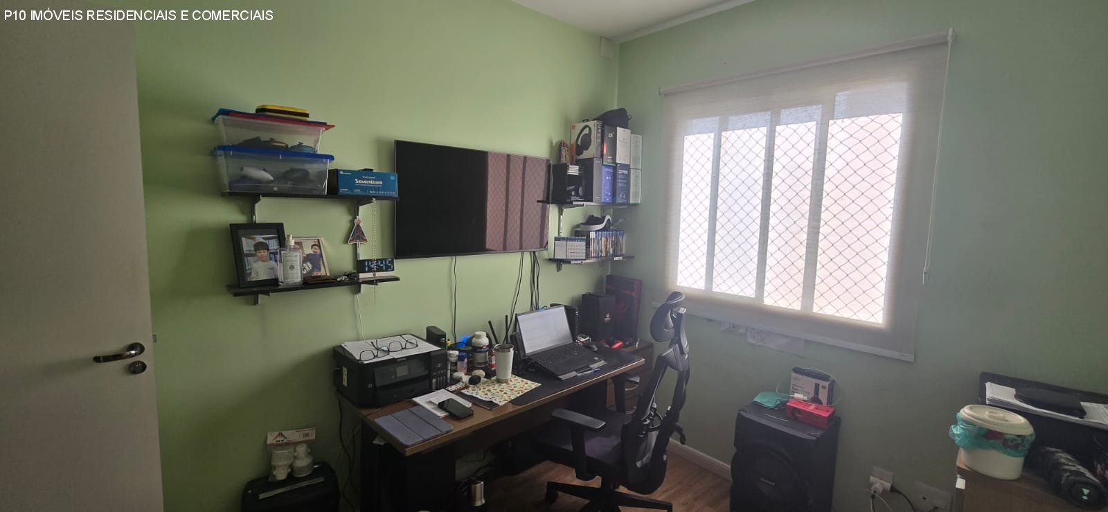 Apartamento, 3 quartos, 95 m² - Foto 21
