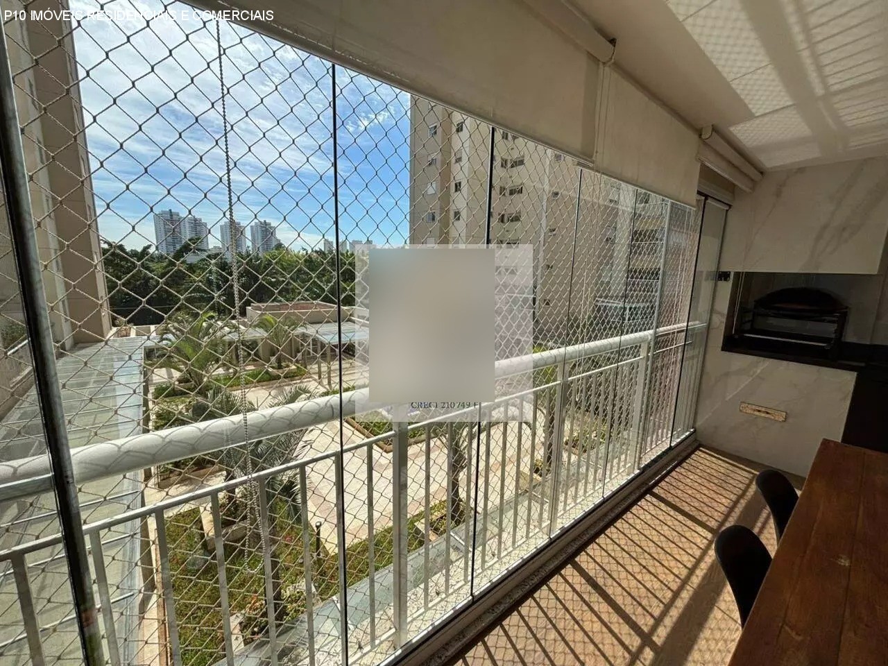 Apartamento, 2 quartos, 95 m² - Foto 2