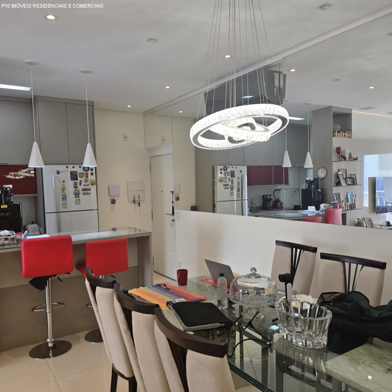 Apartamento, 3 quartos, 96 m² - Foto 4