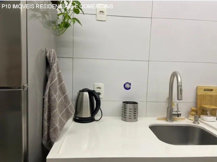 Apartamento, 2 quartos, 55 m² - Foto 8