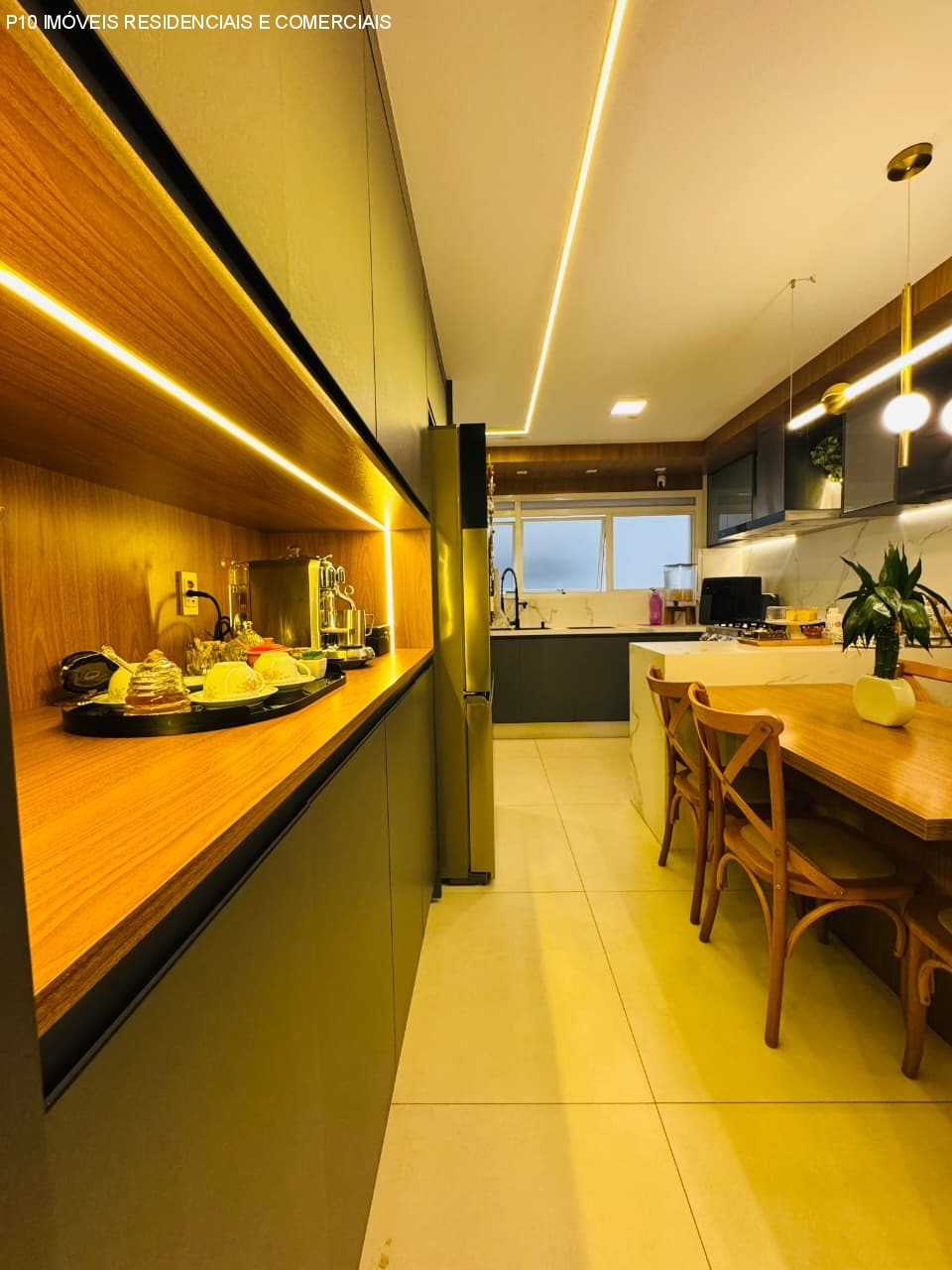 Apartamento, 3 quartos, 246 m² - Foto 40