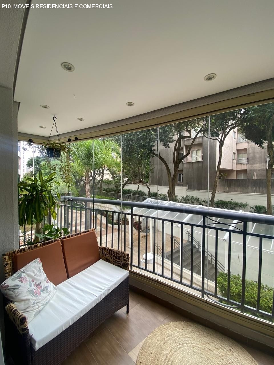 Apartamento, 3 quartos, 170 m² - Foto 2